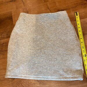 Mini Skirt Wilfried Free Size S